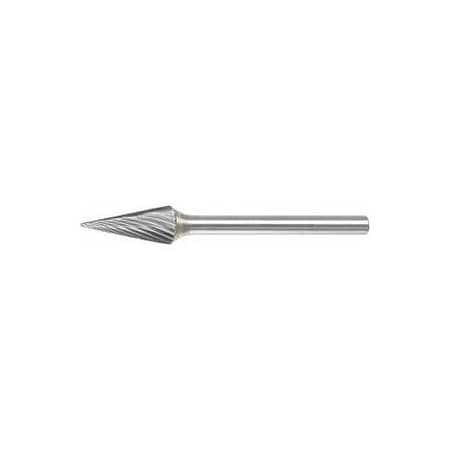 Garant Mini Carbide Burr, Z5, Fine, Type: M0613 546800 M0613